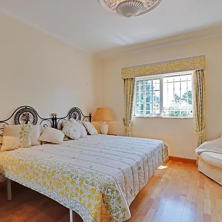 Villa Vila Galeao