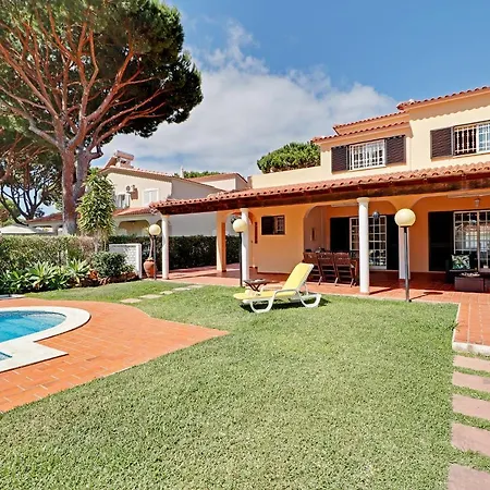 Villa Vila Galeao