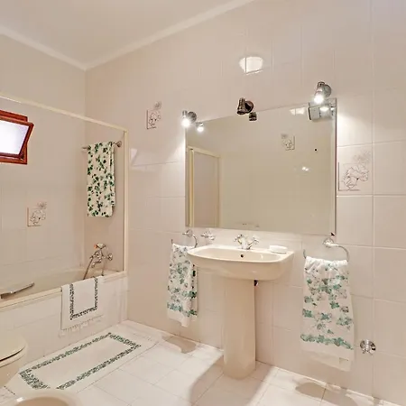 Villa Vila Galeao Quarteira