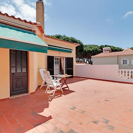 Vila Galeao فيلة كوارتيرا