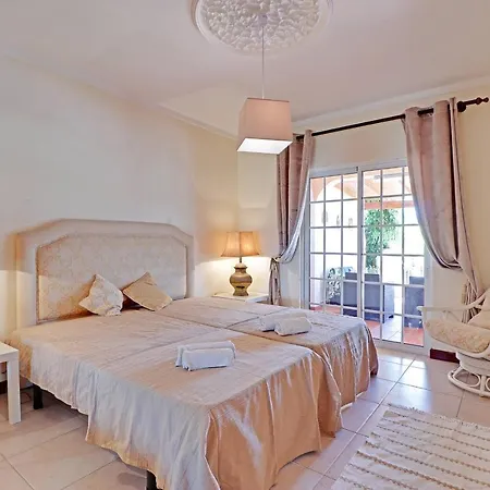 Vila Galeao فيلة كوارتيرا
